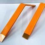 Dòng sản phẩm ống co nhiệt bằng cao su silicon ST-OR