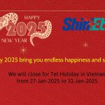 Office closure during the Tet holiday