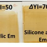Dòng silicon resin hệ nước hóa rắn nhanh KRW-6000