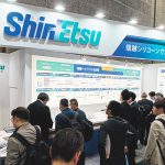 Triển lãm Osaka Expo lần thứ 8 về sản phẩm Sơn và Chất Phủ