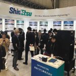 Triển lãm lần thứ 14 về các sản phẩm nhựa hiệu năng cao tại Nhật Bản